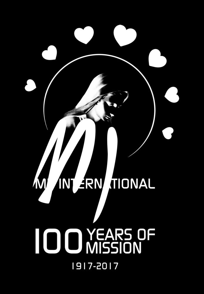 Fatima 100-års Jubileum Militia