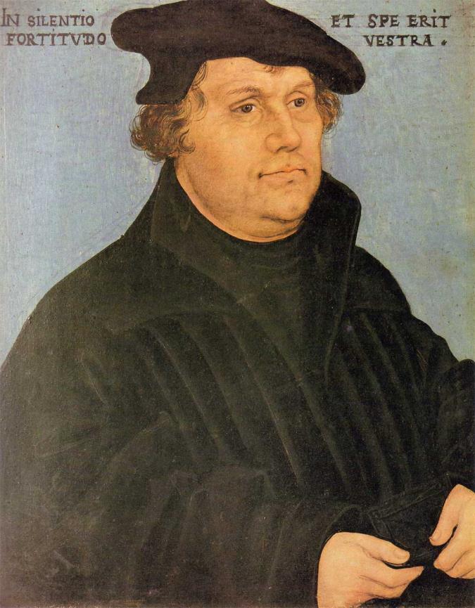 Reformation och