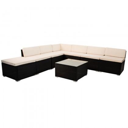 lounge grupp för 6-7