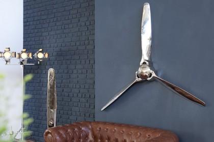 propeller som väggdekoration
