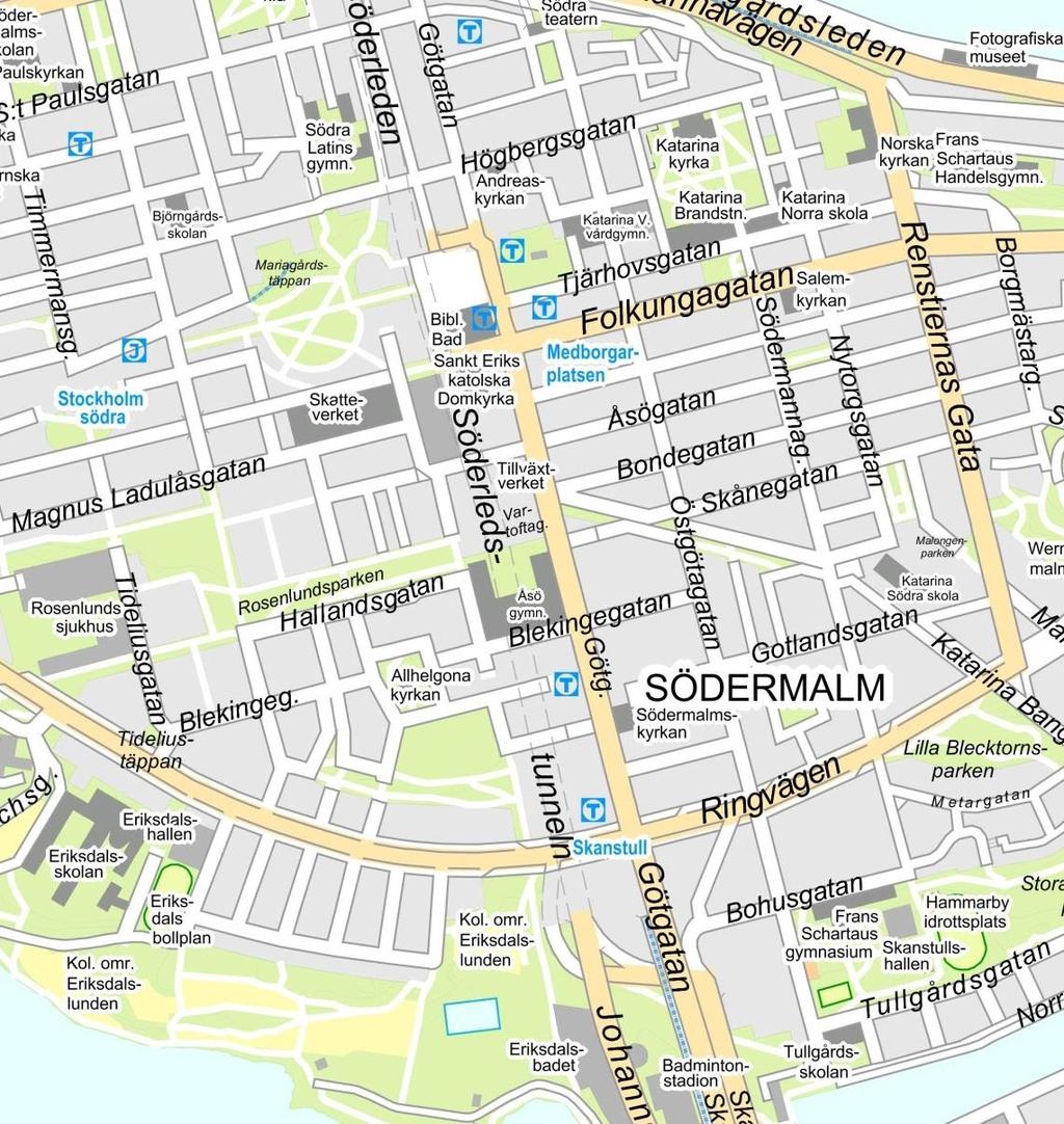 Stadsbyggnadskontoret Granskningshandling Planavdelningen Tony Andersson 2017-12-05 Telefon 08-508 27 318 Sida 1 (38) Planbeskrivning Detaljplan för fastigheten Nattugglan 14