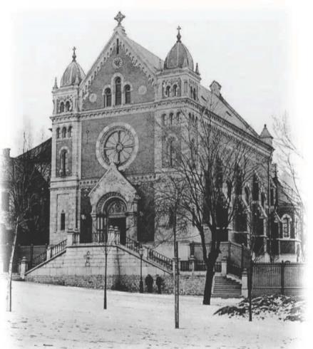 motsvarar byggnadsminnesklass. Paulinska malmgården är från sent 1600-tal.