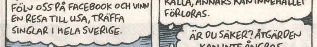 När pastorn avslutat sin predikan vid