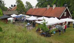Allspelet som invigde stämman skedde på Kalles