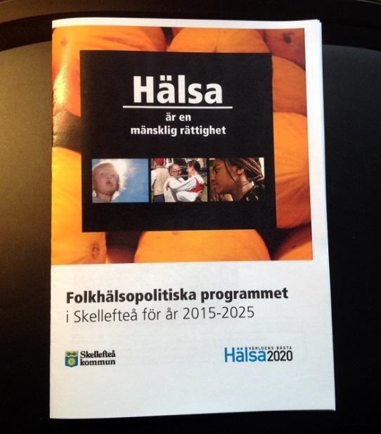 Vad hände 2016?