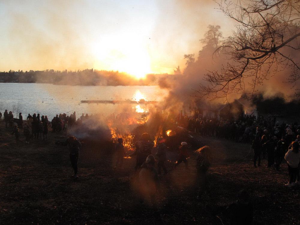 midsommar
