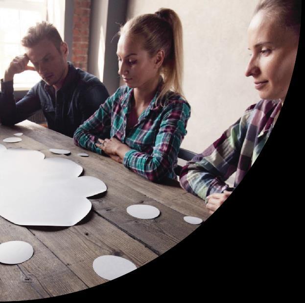 Förvaltning med