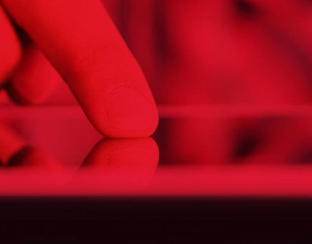 Raindance i siffror 200 MSEK omsättning 40 MSEK investerat i R&D per år 70 000+ användare 10 miljoner