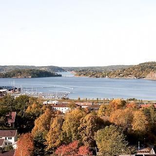 Dessutom fick vi några smakprov från parets tidigare långfärd från Ljungskile till Nordligaste Norrlands kustområde, nämligen från Haparanda Sandskär, Seskarö och Brändöskär, alla tre rekommenderade