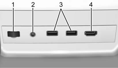 . Videospel, skivspelare, kameror, smarttelefoner, surfplattor och A/ V-donglar med HDMI-utgångar (version 1.4a).. Smarta enheter som kan hantera Mobile High-Definition Link (MHL) version 2.0.
