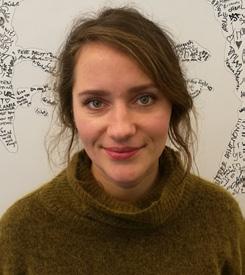 INSATS AUG 2017 SIDA 9 NÄR FÖRÄNDRINGENS VINDAR BLÅSER I månadsskiftet augusti - september sker en del personalförändringar på kontoret i Göteborg.