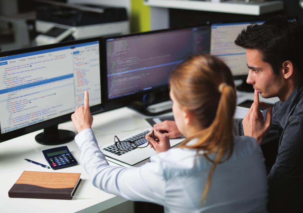 Den allmänna dataskyddsförordningen (GDPR) kommer att reglera integriteten och hanteringen av personuppgifter för de privatpersoner som bor inom Europeiska unionen (EU).
