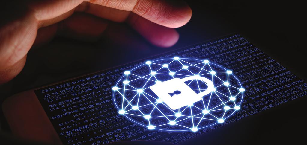 Hur ser GDPRefterlevnad ut? Det finns inget enskilt koncept för hur man ska förbereda sig för GDPR.