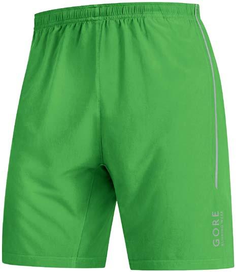 Så testar Aktiv Träning Vi har utökat testet med löpar shorts så att det både innehåller vanliga shorts och så kallade hybridshorts som är integrerade med ett par åtsittande tajts.
