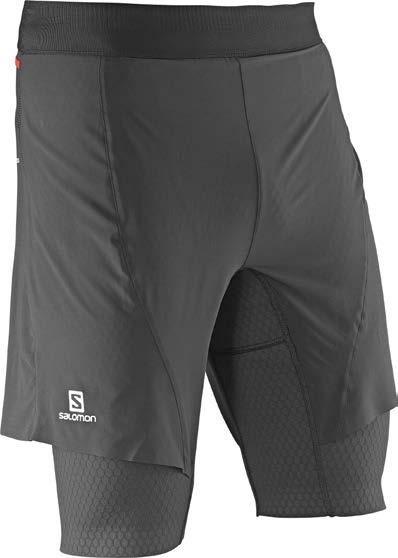 HYBRID- SHORTS ARC TERYX SOLEUS SHORTS Pris: 599 kr» arcteryx.com Arc teryx är mest kända för sin högteknologiska och dyra skid- och bergsklättrarutrustning.