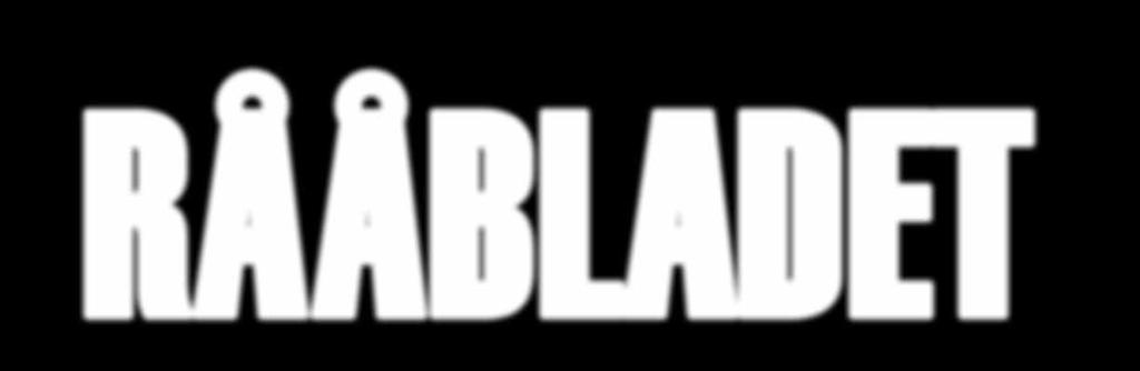 www.rååbladet.se Nummer 30 42 30 november 2015 Årgång 11 Utkommer varje måndag 45 gånger om året!