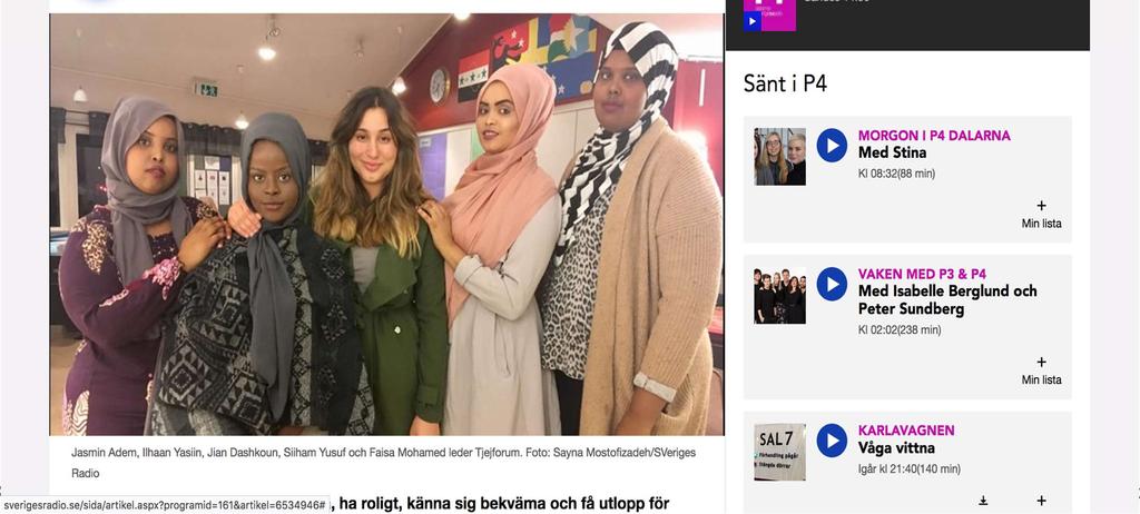 barn som upplevt svåra