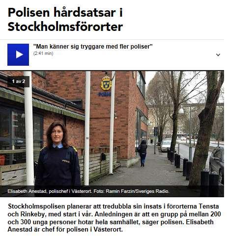 behövande