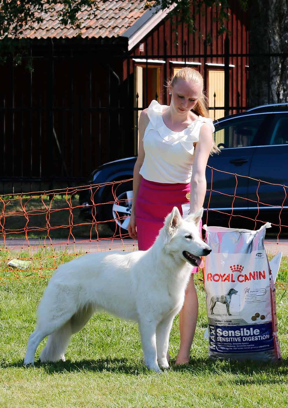 VitaSvepet Nr 2 / 2014