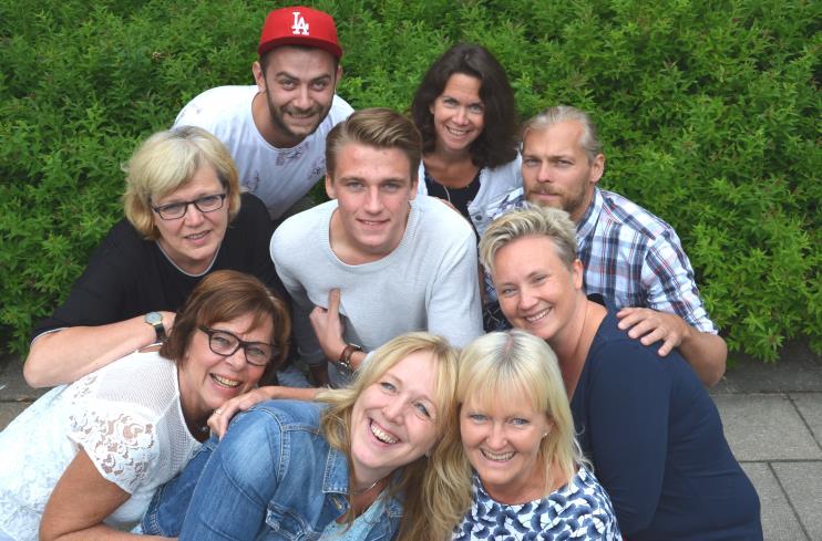 Kommunens personal Pensionskostnaden ianspråktar en stor del av kommunens driftkostnader i takt med att arbetstagare går i pension.