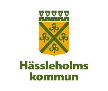 sida Hässleholms kommun Stadshuset