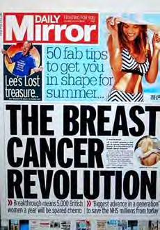 Dating cancer manliga tips
