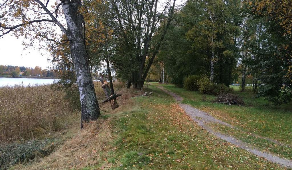 1 Uppdrag På uppdrag av Prepart AB har Swec utfört geteknisk undersökning samt radnundersökning för rubricerat bjekt.