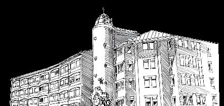 Historik Tio företrädare för Malmös näringsliv, alla med en stark tro på Malmös framtid, lade