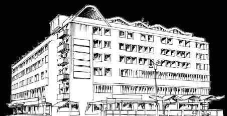År 2007 fyllde Fastighets AB Malmö City fem år vilket firades med invigning av den ombyggda