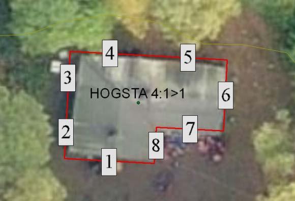 2. Hogsta 4:1 Tabell 2.a Högsta beräknade ekvivalentnivå vid fasad. Ekvivalentnivå vid drift Ekvivalentnivå under byggskede 70,0 dba 75,0 dba Tabell 2.