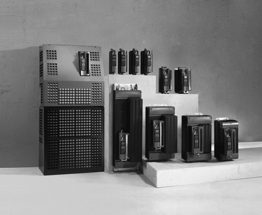 Drivsystemelektronik \ Drivsystemautomation \ Systemintegration \ Service Kompakt