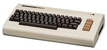 transistorer 48 Kbyte RAM minne (max) https://commons.wikimedia.