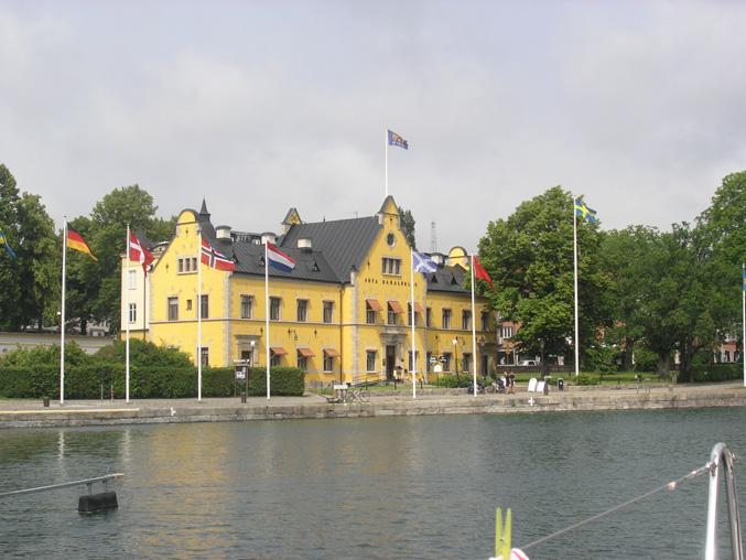 golv. um. Många av oss tyckte det var riktigt intressant.