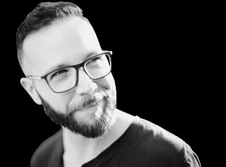 Vi berikar varandras kulturer Måns Wallén, VD B3IT Init, tidigare delägare, konsult/affärsområdeschef och från 2016 VD för Init AB.