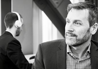 INNEHÅLL B3IT 2017 B3IT i korthet 1 FÖRVÄRVSSTRATEGI AVSEDD ATT GYNNA ALLA Läs mer om B3ITs förvärvsstrategi.