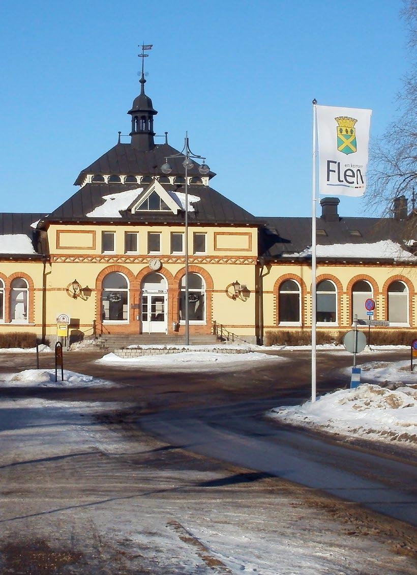 Jag har aldrig tidigare varit med om ett så gediget och väl genomfört förberedelse arbete inför ett byte av system (upphandling, införande- och resursplanering, samspel med verksamheten mm).