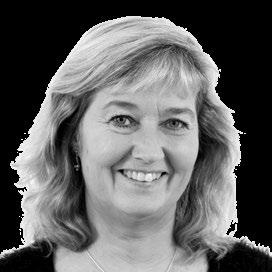 Över 20 år inom ABB i flertalet nyckelroller, senast CFO ABBkoncernen Sverige. Civilekonomexamen, Lunds universitet.