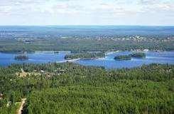 9 37 53 63 FRÅGA 7: GEOGRAFI SVENSKA ÖAR