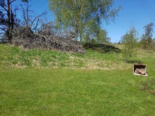 provgropsgrävning Bilaga 1