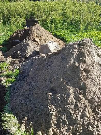 provgropsgrävning Bilaga 1