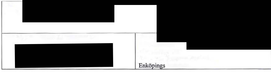 Planer för arbetets utformning Beskrivning hur kommunen planerar att stödja personliga ombud i arbetet i fråga om exempelvis utbildning/kompetensutveckling och handledning. (SFS 2013:522 punkt 6.