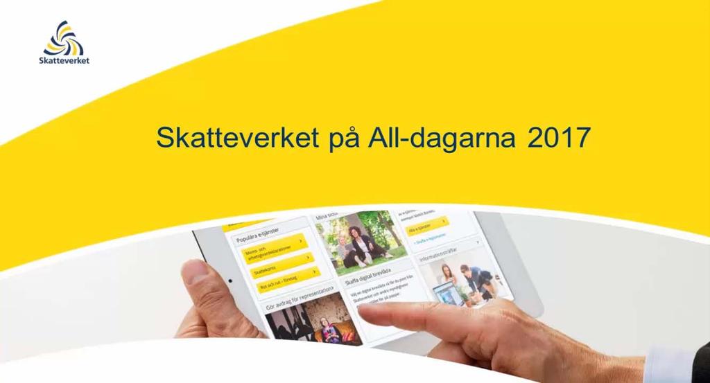 Skatteverket