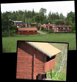 PROJEKTANSÖKAN D E T