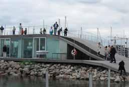 brygg- promenaden dagvatten