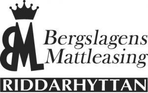 Bergslagens Mattleasing AB Uthyrning, försäljning och tvätt av
