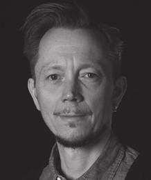 Hambraeus Rikard Lekander