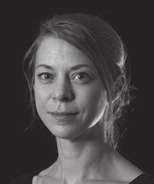 servering Eira Jäppinen