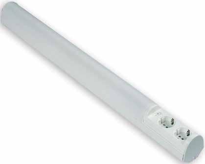 74 662 19 ALS90WRD/3K LED 9W/830 Fast 670lm 74 661 96 ALS90NR/3K LED 4W/830 Riktbar 320lm VELOX-PANEL LED Dekorativa paneler som ger bra allmänljus och som