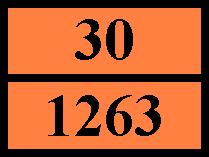 RELATED MATERIAL, 3, III 14.3. Faroklass för transport 3 3 3 3 14.4. Förpackningsgrupp III III III III 14.5. Miljöfaror 14.6.