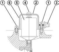 Pos : 55 /Anl eitungen/getriebe/4. Inbetri ebnahme/öl stand prüfen [B1000] @ 3\mod_1369226311724_2722.docx @ 71012 @ 2 @ 1 Pos : 56 /Anl eitungen/getriebe/4.